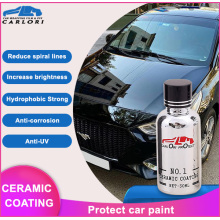 ceramic car paint coatings