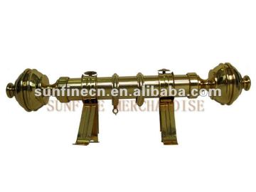 26mm single hanging curtain pipe