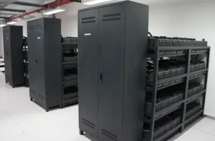 Uninterruptible Power Supply UPS