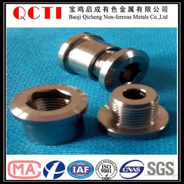 China Fasteners Exporters, supply all kinds of type High strength high temperature and high pressure double end screwed rod