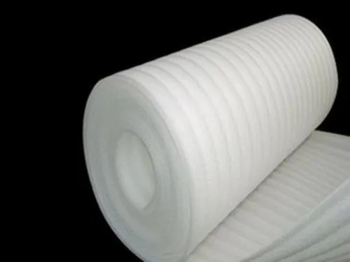 Different Shapes Of PE Packaging Foam