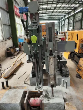 Mining rock splitter for Demolition Underground Mining Rock