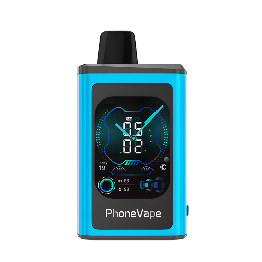 Jnr Phonevape 30000 Puff Harga Vape