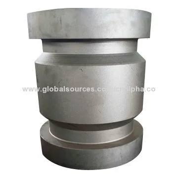 Nozzle Check Valve, 4inch,1500lbs Class, A105N Body