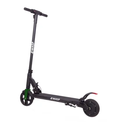 Folding electric scooter e-scooter 250w