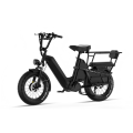 HMax Electric Cargo ποδήλατο