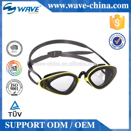 Professional Goggles, Swimming Goggles, Anti Fog Swimming Goggles