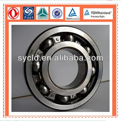 BL313 NSK deep groove ball bearing