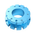 قطعات CNC چرخ دنده OEM