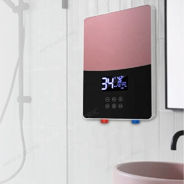 ANTO Tankless Water Heater Thermostat On Sale in Thailand