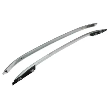 Lightweight Aluminum Car Luggage Rack