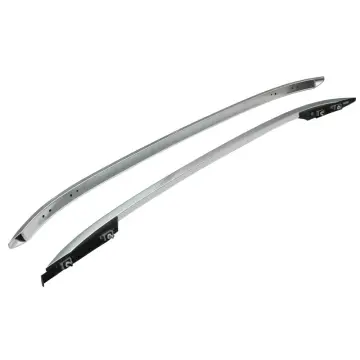 Lightweight Aluminum Car Luggage Rack