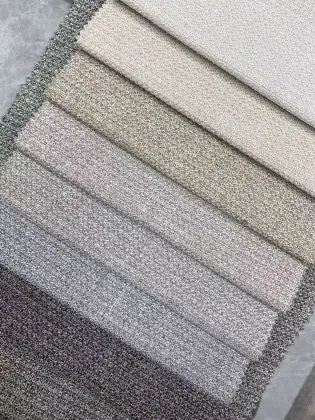 Affordable Linen Upholstery Fabric