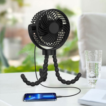 JF-SF-8000-X Outdoor Octopus Fan