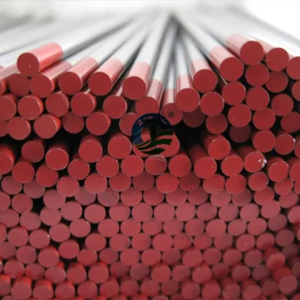 Tungsten Electrode