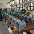 220v 1HP YL Series Single Phase AC Motors