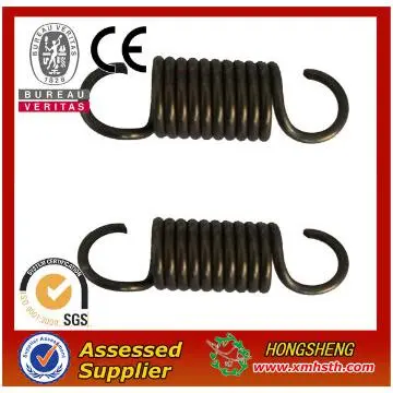 Precision Extension Springs Uesd in Garage Door Extension Spring