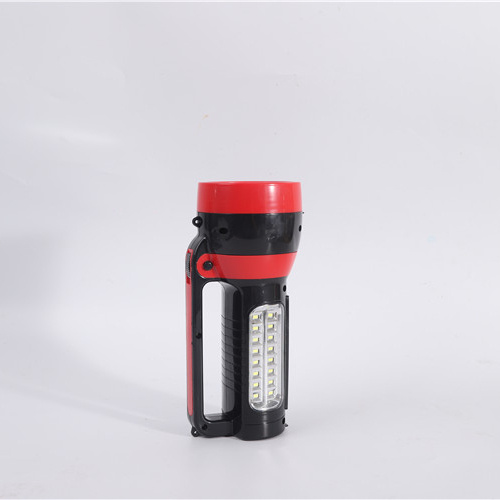 Super Bright Rechargeable Hand Held LED Search Light