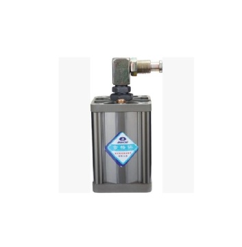 High Air Hydraulic Jack Booster: Enhancing Efficiency for Air Jack Systems