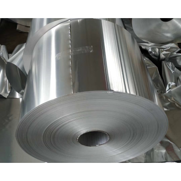 Folha de alumínio 1060 de alta pureza