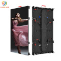 Rental Display Panel Outdoor Led P3.91 500×1000mm