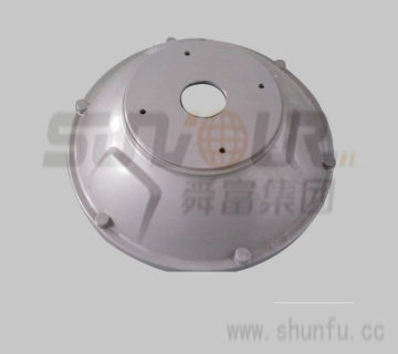 die casting light shade