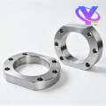Alloy Steel Cylinder Liner Gland for Mud Pump