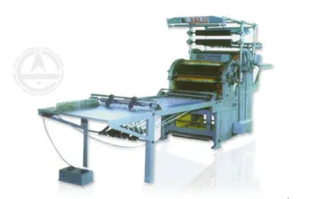 JY2-450&650&850 Full automatic High Speed Line Printer