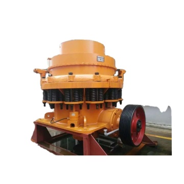 Shanbao Compound Cone Crusher Models: PYF900, PYF1300, PYF1600, PYF2100, PYFB-0910