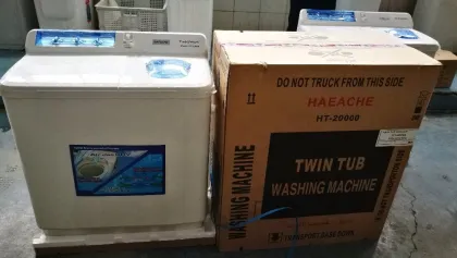 Hitachi 10kg Design Washing Machine