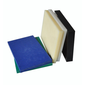 Feuille de plastique polyamide multi-usures