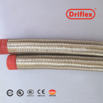 Electrical wire & cable explosive proof flexible pipe
