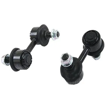 Stabilizer link fit for fiat