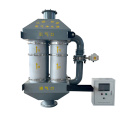 Exhaust Diesel Purification Treatment