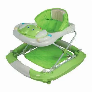 Baby walkers