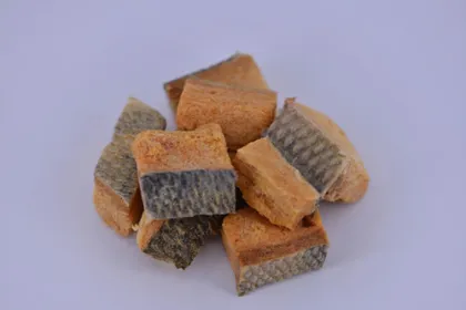 Freshness No Additive Freeze-dried Pet Food