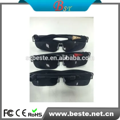 NEW!high quality Bluetooth smart glasses google