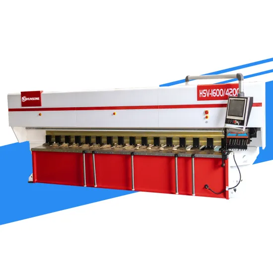 CNC V Grooving Machine Suppliers: V Groove Bending and Groove Cutter Machines