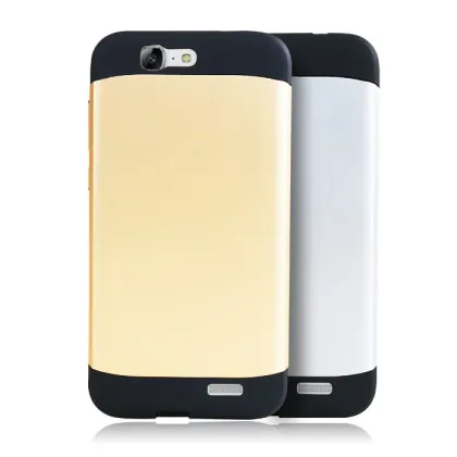 LZB New arrival Slim colorful armor case for Huawei ascend G7,for Huawei ascend G7 case,for huawei G7 case