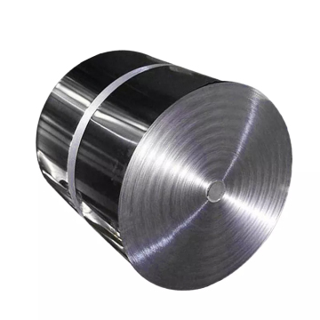 201 Stainless Steel Strips