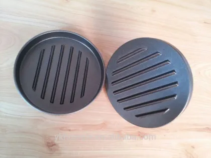 single hole hamburger patties hamburger grill
