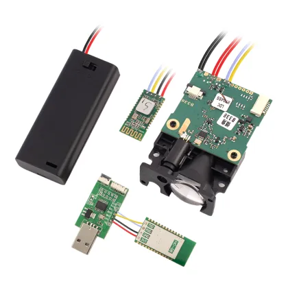 LDJ-150m High Laser Distance Sensor