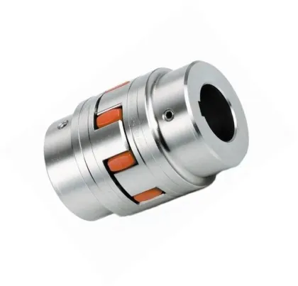 RENK Couplings: SBR, SRG, LBkT, SRLk Series
