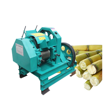 Low Price High Quality Sugarcane Cane Juicer Extractor Machine