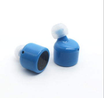 Mini stereo hörlurar del tws öronproppar