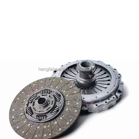 Factory Direct Heavy Truck Clutch Pressure Plate 3482000419