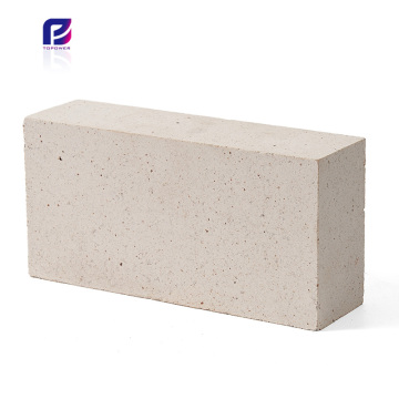 Fire Resistant 65% Alumina Andalusite Refractory Brick for Stoves