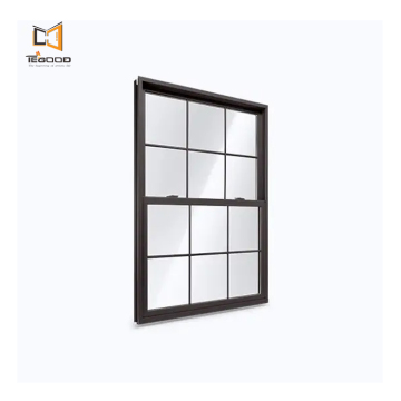 Others Doors & Double-Hung Vertical Opening Sash Up/Down Sliding Windows: Your Comprehensive Guide to Window Styles