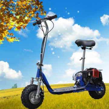 Hot sale 49cc motocross 50cc motorcycles gas 2 wheel scooter 50cc for sale