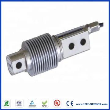 electronic platform scale of single shear beam load cell sensor 200kg